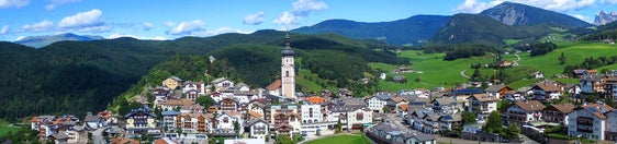 Die Gemeinde Kastelruth erhält vom Land als 880.000 Euro zum Ausgleich der GIS-Mindereinnahmen. (Foto: Gemeinde Kastelruth)