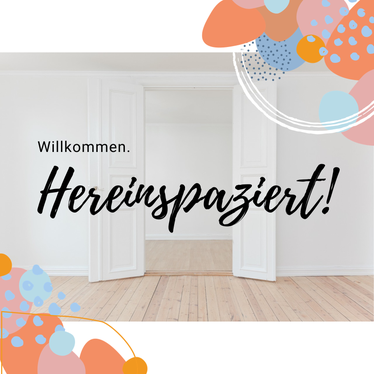 Willkommen und Hereinspaziert heißt es am Donnerstag, 30. November an den deutschsprachigen Kindergärten des Kindergartensprengels Bozen. 