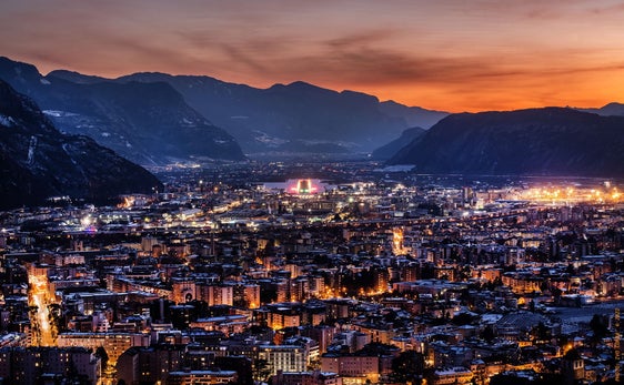 Die Stadtgemeinde Bozen kann mit vier Millionen Euro zur Deckung der laufenden Ausgaben rechnen. (Foto: LPA/Ivo Corrà)