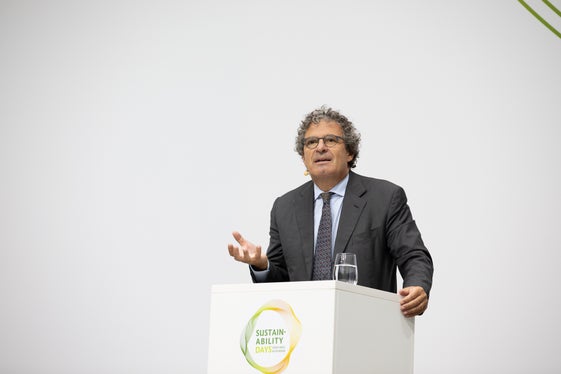 Marco Frey (Foto: LPA/Luca Guadagnini)