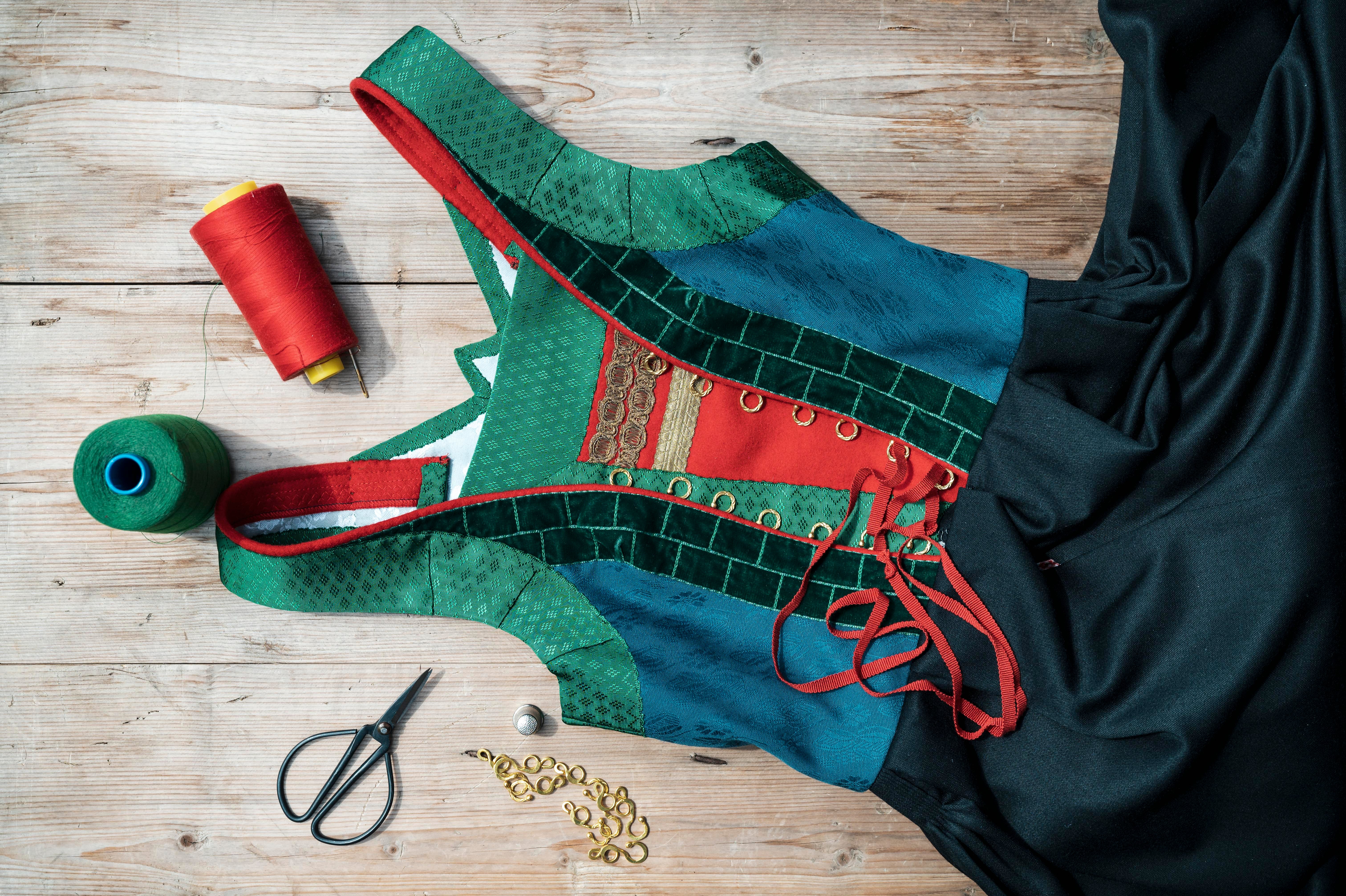 La Jonta provinziela à mudà i criteres per l sustëni de ativiteies y nvestimënc culturei y artistics. (Foto: IDM Südtirol-Alto Adige/Alex Moling)