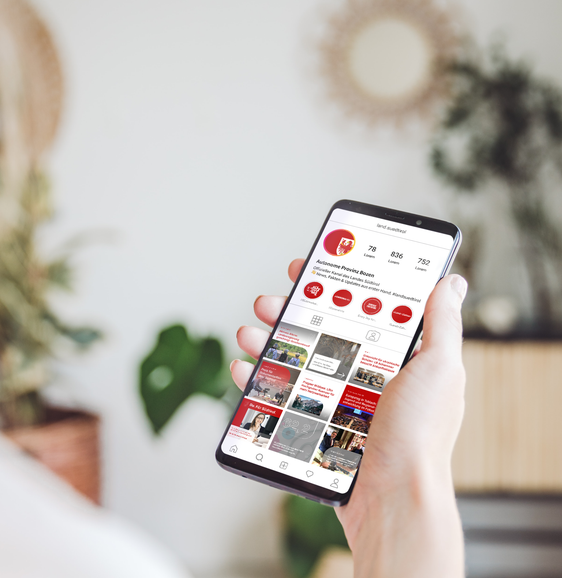 Die Social-Media-Kanäle des Landes sollen weiterhin für Information, Transparenz und respektvollen Dialog stehen. Die Richtlinien dafür liefert die von der Landesregierung neu angepasste Social-Media-Policy. (Foto: LPA)