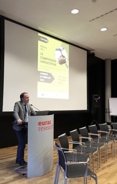 L'assessore Vettorato: Fornire a tutti gli studenti tutti gli strumenti necessari per formarsi, arricchirsi, e realizzarsi professionalmente per il loro futuro. (Foto: ASP)