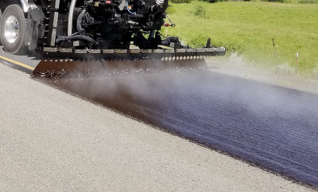 Die Qualität des Südtiroler Straßennnetzes soll auch in Zukunft beibehalten zu können -  &nbsp;mit der bestmöglichen Organisationsstruktur. (Foto: Pexels/Tom Shamberger)