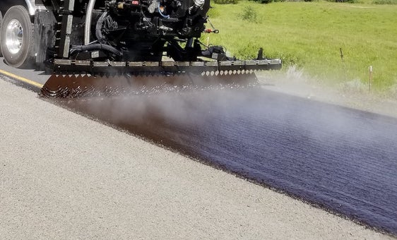 Die Qualität des Südtiroler Straßennnetzes soll auch in Zukunft beibehalten zu können -  &nbsp;mit der bestmöglichen Organisationsstruktur. (Foto: Pexels/Tom Shamberger)