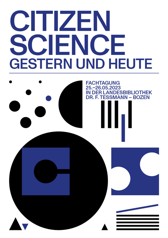 Um "Citizen Science", um Bürgerbeteiligung an Wissenschaft geht es in der Landesbibliothek Teßmann bei einem Expertengespräch am 25. und einer Fachtagung am 26. Mai.
