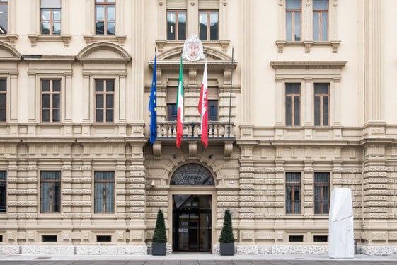 L'Amministrazione provinciale ha pubblicato un avviso di selezione pubblica per la ricerca di collaboratori amministrativi a tempo determinato (Foto: ASP)