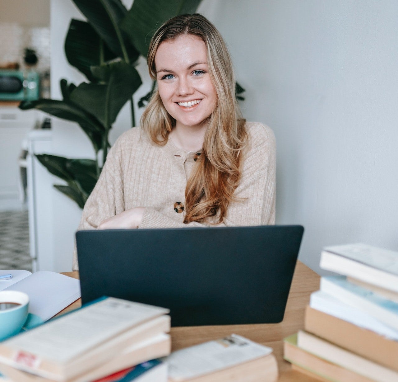 Bis zum 2.  November können Studierende online um Studienbeihilfen des Landes ansuchen. (Foto: Pexels)