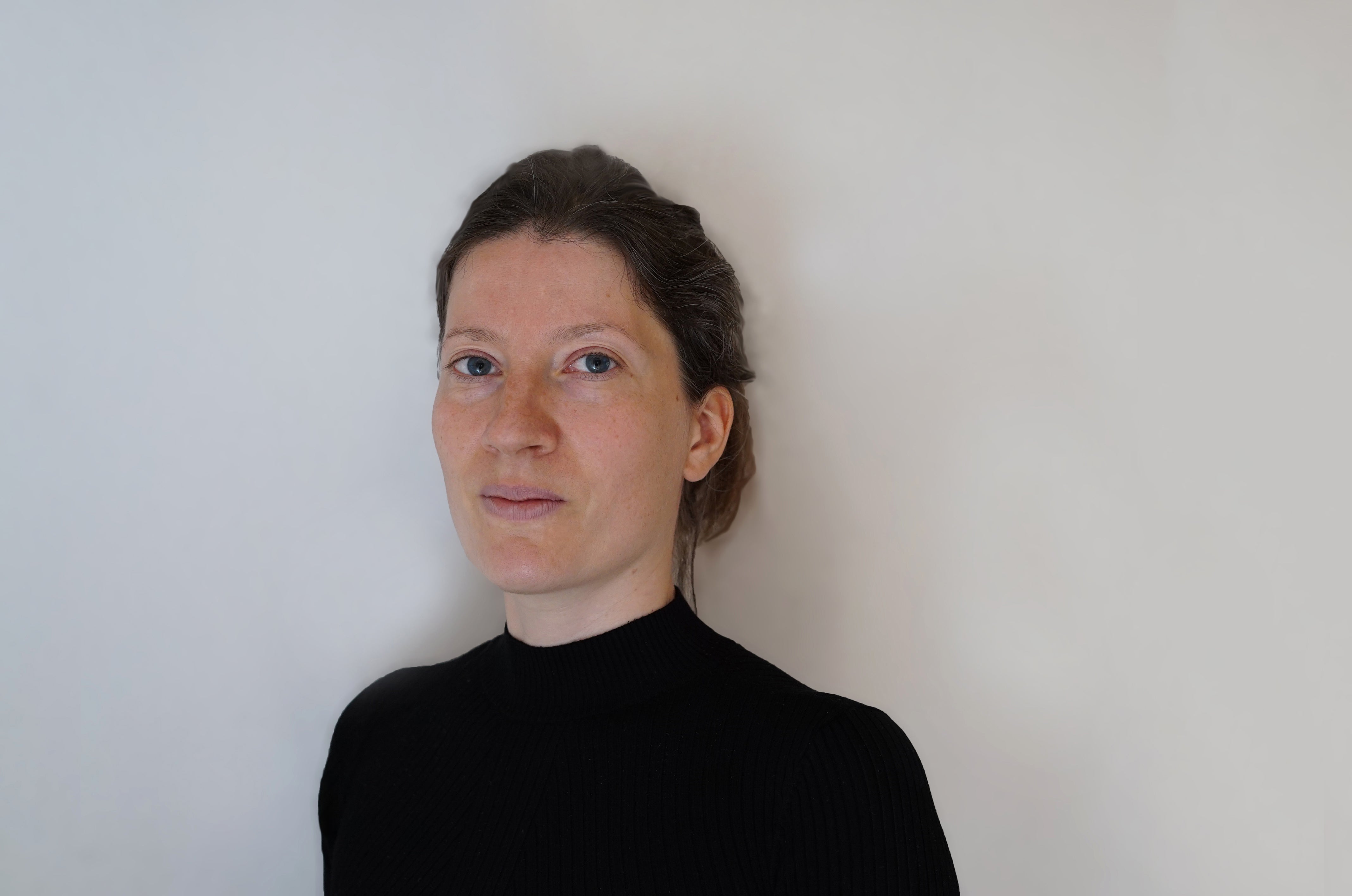 L'artista Esther Strauß è la vincitrice dell'edizione di quest'anno del Premio Paul Flora (Foto: Esther Strauß_2022)