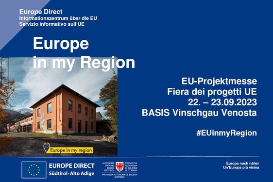 Invito alla manifestazione (Foto: ASP)