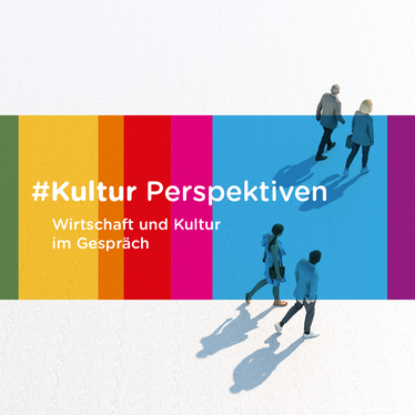 Diskussionsabenden im Herbst mit Landesrat Achammer und Podiumsgästen aus dem Kunst-, Kultur- und Wirtschaftsbereich. 