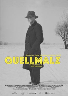 Giovedì 27 luglio, alle ore 18, verrà proiettato presso il Centro Audiovisivi del Centro Trevi – Trevilab il documentario “QUELLMALZ. Storia di una ricerca sulla musica popolare in Sudtirolo” (Foto: ASP/Centro Audiovisivi)