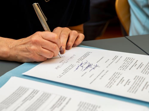 I 125 milioni di euro di compensazione dell'inflazione per i dipendenti pubblici fanno parte dei 270-280 milioni di euro che saranno messi a disposizione nelle prossime tornate negoziali (Foto: ASP/Fabio Brucculeri)