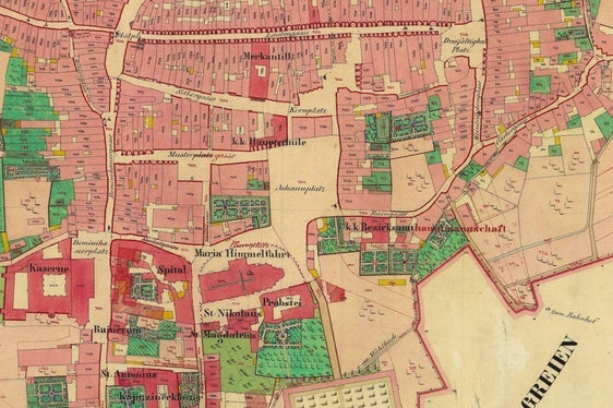 Il 5 giugno, a Bolzano, l'assessore provinciale Christian Bianchi porterà i saluti istituzionali alla 40esima conferenza internazionale del Catasto The role of Cadastre in a future 3D, interdisciplinary and integrated public GIS”. (Foto: Ufficio Libro fondiario e catasto)  