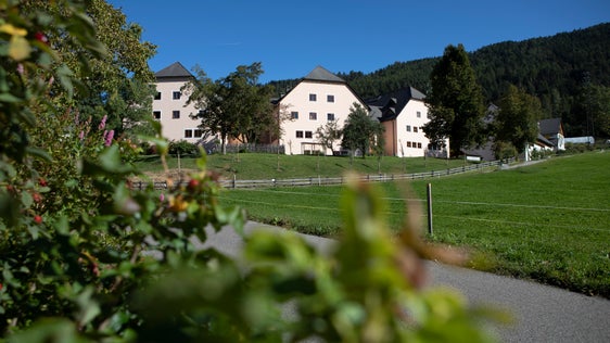 Il 29 maggio la Scuola professionale per l'agricoltura ed economia domestica di Teodone festeggia 100 anni. (Foto: USP/Scuola professionale per l'agricoltura ed economia domestica Teodone)


