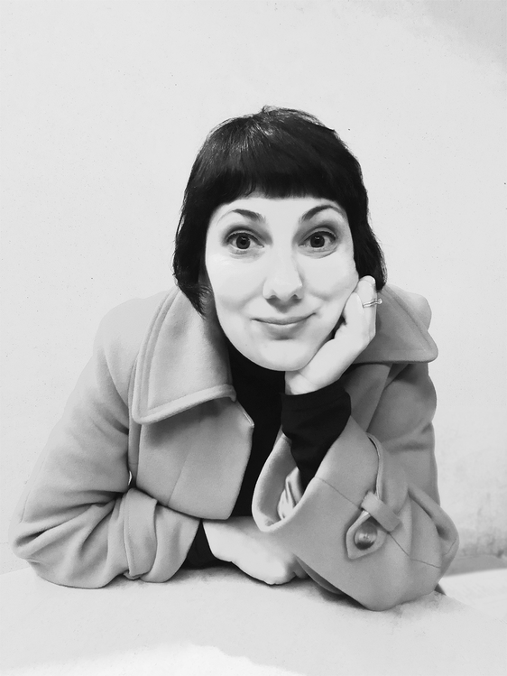 Die Tiroler Künstlerin Margarethe Drexel ist die Paul-Flora-Preisträgerin 2025. (Foto: Alexandra Nazari)