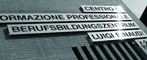 La Scuola professionale per l'artigianato e l'industria "Luigi Einaudi" avvia la nuova edizione del corso Tecnico dei rifiuti, in collaborazione con SEAB, Eco Center e Agenzia per l’Ambiente (Foto: ASP)