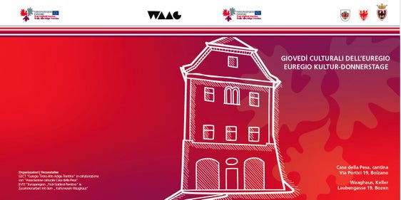 Der nächste Kulturdonnerstag findet am 23. Juni statt. Im Mittelpunkt stehen die Jugendlichen. 