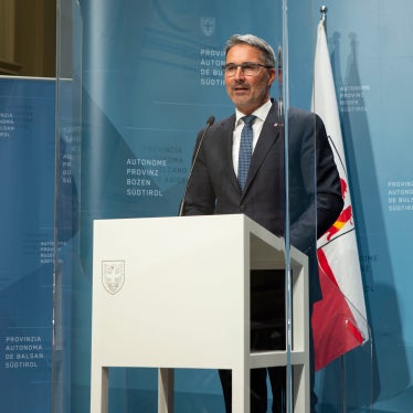 La Giunta provinciale ha approvato oggi (28 settembre) l'accordo per il nuovo Euregio Ticket Students. (Foto: ASP/Fabio Brucculeri)