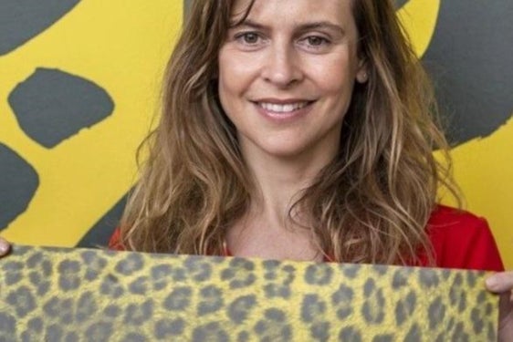 Der Film "Vermiglio" der Bozner Regisseurin Maura Delpero gehört zu den fünf italienischen Filmen im 81. Filmfestivals von Venedig: Landeshauptmann-Stellvertreter Marco Galateo gratuliert dazu. (Foto: Filmfestival von Venedig)