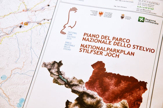Den langjährigen Prozess der Genehmigung des Nationalparkplans und der Nationalparkordnung abzuschließen, ist das wichtigste Ziel der Südtiroler Präsidentschaft im Koordinierungs- und Lenkungskomitee des Nationalparks Stilfserjoch. (Foto: LPA/Peter Daldos)