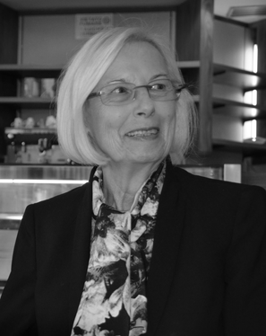 A Brunico è morta oggi (6 ottobre), all'età di 85 anni, Cristina Gianotti, storica presidente della Consulta comunale degli anziani di Brunico. L'assessora provinciale Waltraud Deeg rende omaggio alla sua figura  (Foto: LPA)