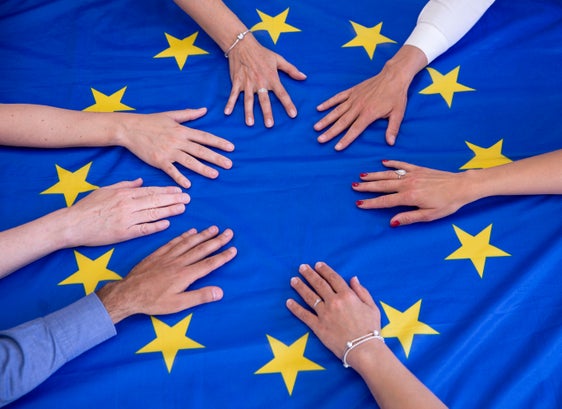 Il Fondo Sociale Europeo (FSE) è lo strumento più importante di cui l’UE dispone per investire nei suoi cittadini (Foto: ASP/Barbara Franzelin)