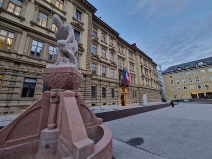 Nella sua seduta del 22 maggio, la Giunta provinciale è tornata a occuparsi del compendio industriale Acciaierie Bolzano (Foto: USP)