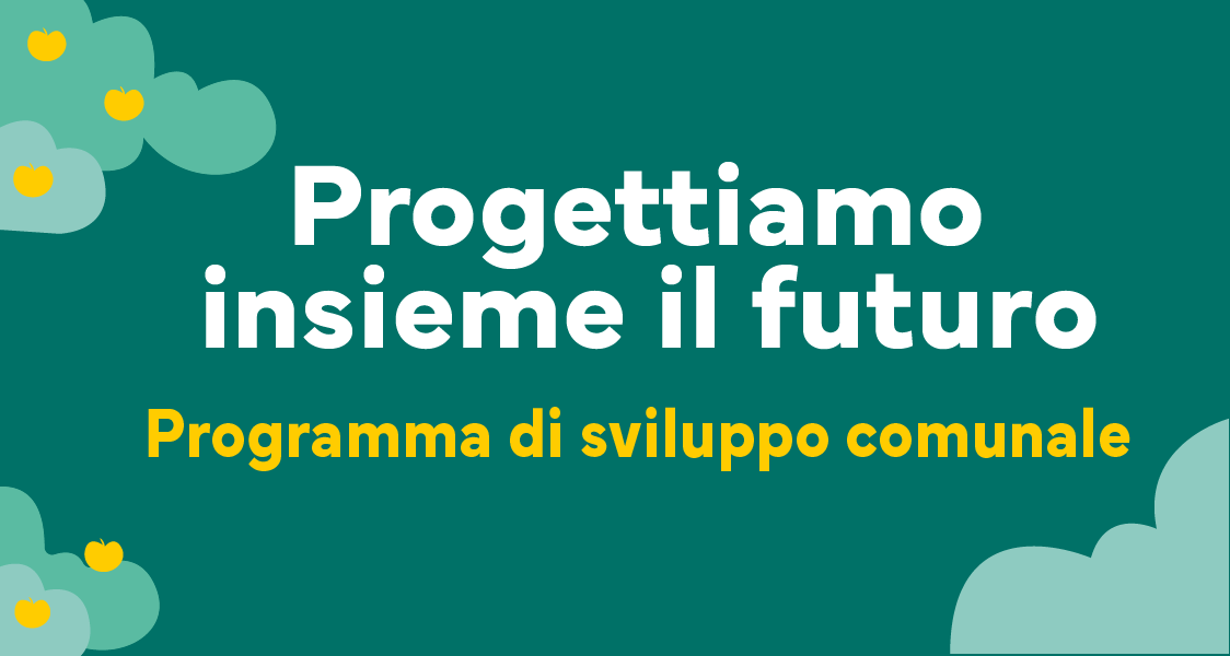 Programma di sviluppo comunale
