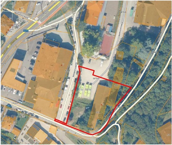 Auf Vorschlag von Landesrat Christian Bianchi hat die Landesregierung am 10. April die technischen Eigenschaften sowie die Ausgaben für die Umweltsanierung des ehemaligen Bahnhofareals in der Gemeinde Kaltern genehmigt. (Foto: LPA)