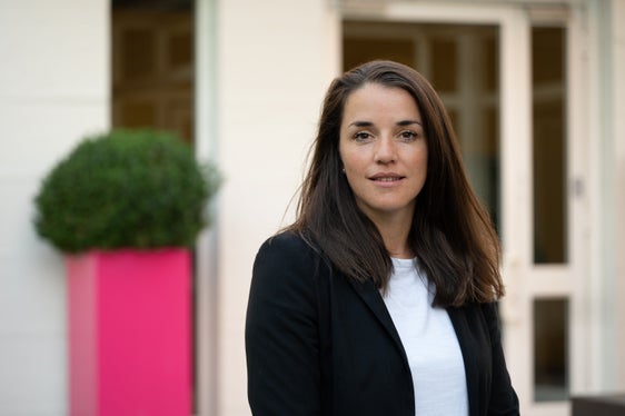 Renate Rauter führt seit 1. September den Kindergartensprengel Bozen. (Foto: Gerda Cassar)
