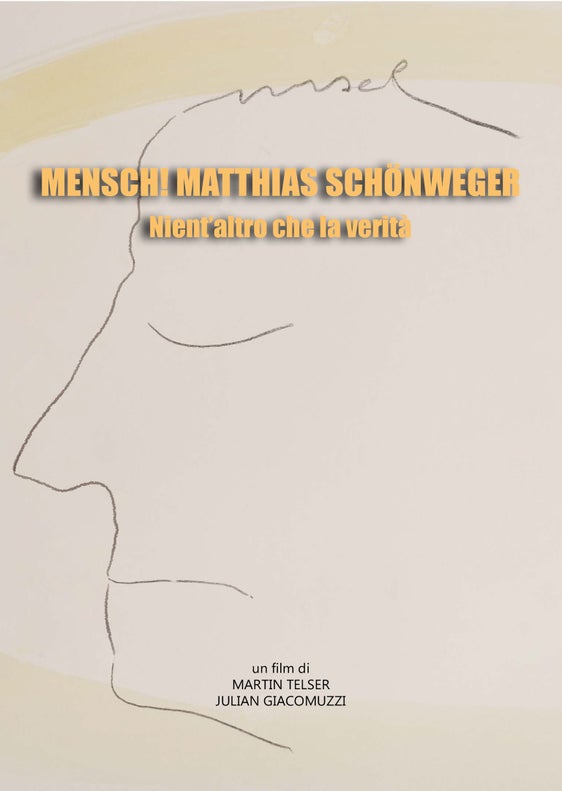 Der kommende Filmabend im Kulturzentrum Trevi in Bozen ist dem Südtiroler Künstler Matthias Schönweger gewidmet. (Foto: LPA/Amt für Weiterbildung, Bibliotheken und audiovisuelle Medien)