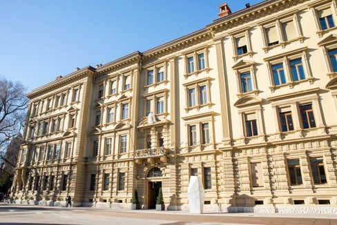 Il 13 marzo alle 12 a Palazzo Widmann, in piazza Silvius Magnago 1 a Bolzano, l'assessora provinciale Magdalena Amhof terrà una conferenza stampa sul pagamento anticipato di Tfr e Tfs. (Foto: USP) 