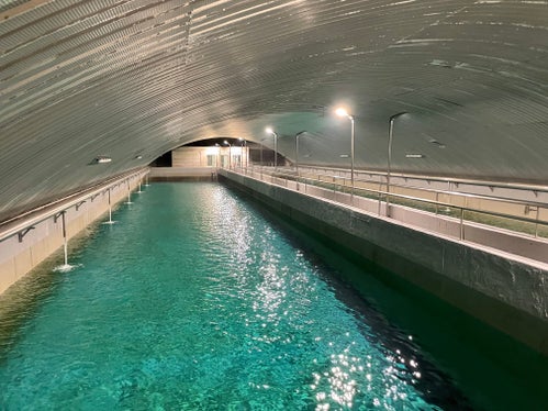 Um auch das Grundwasser systematischer zu schützen, hat das Land Südtirol 2021 den Gewässerschutzplan verabschiedet. (Foto: LPA/Gnews)