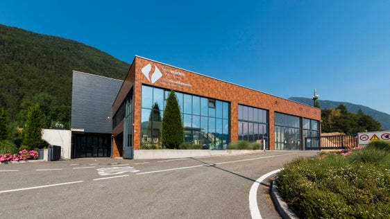 Die Erweiterung der Anlage wird Brixen und Vahrn einen weiteren Schritt in Richtung Energie-Autonomie. (Foto: Arnold Ritter)