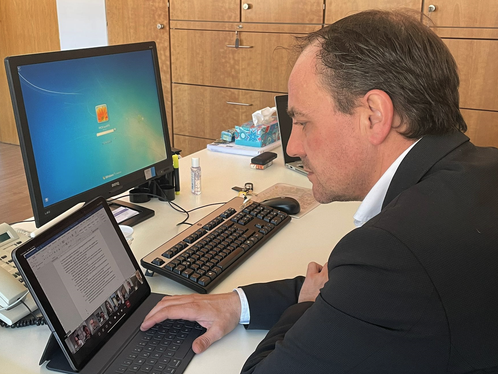 LR Vettorato: Am kulturellen Leben teilnehmen zu können, ist ein großer Mehrwert. (Foto: LPA)