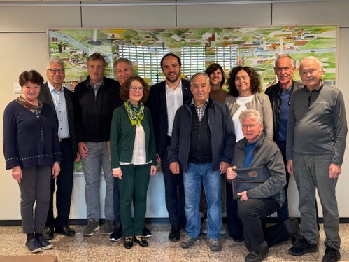 L'organo consultivo elabora il programma di formazione continua per gli oltre 300 cronisti dell'Alto Adige (Foto: USP)