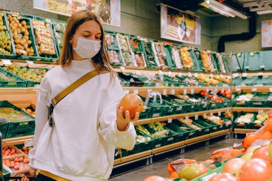 L'accesso ai supermercati continuerà a essere consentito anche senza Green Pass. (Foto: pexels)