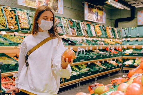 L'accesso ai supermercati continuerà a essere consentito anche senza Green Pass. (Foto: pexels)