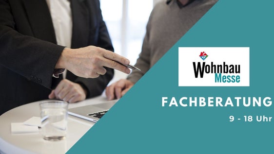 Beratung und Information sind bei Wohnbau-Themen viel wert. Die Landesverwaltung fördert deshalb Vereine und Körperschaften, die Informations- und Beratungsinitiativen anbieten, wie zum Beispiel im Rahmen der Wohnbaumesse in Bozen. (Foto: Wohnbaumesse)