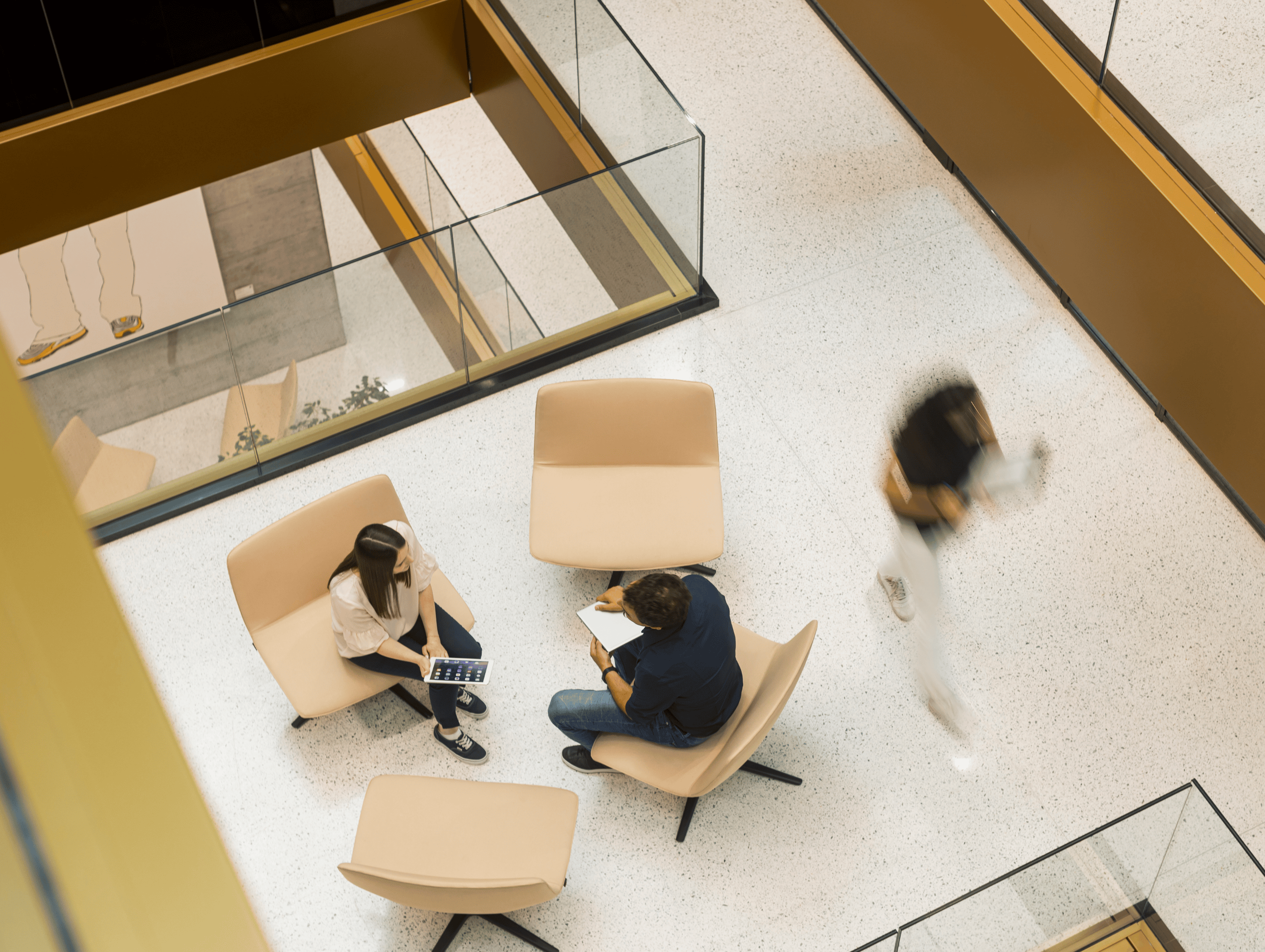 Ungebrochenes Interesse: Stellen in der Landesverwaltung sind nach wie vor begehrt, das zeigt das rege Interesse für den Wettbewerb für Akademikerinnen und Akademiker. (Foto: LPA/Tiberio Sorvillo)