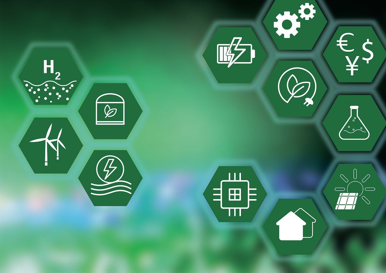 Das Ministerium für Umwelt und Energiesicherheit (Mase) hat eine Ausschreibung zur Auswahl von Projekten im Bereich des erneuerbaren Wasserstoffs veröffentlicht. (Foto: LPA/Amt für europäische Integration) 