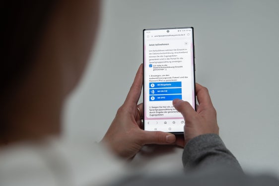 Le piattaforme digitali e la consapevolezza dei social media nel mondo della scuola sono stati i temi rilevanti al centro del seminario dal titolo “Scuola a prova di privacy: utilizzo corretto dei social media”, organizzato dalla Direzione Istruzione e Formazione italiana. (Foto: USP/Fabio Brucculeri)