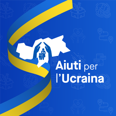 È entrata recentemente in vigore l’ordinanza del presidente della Provincia che  prevede misure a sostegno dell'accoglienza dei profughi dall'Ucraina (Foto: ASP)