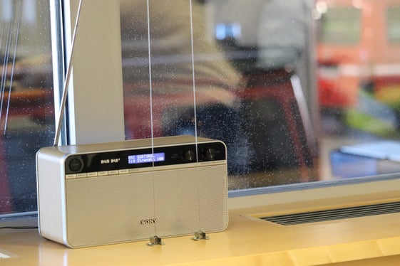 Nach der Auslösung aller Sirenen in Südtirol ging das Bevölkerungsinformationssystem BIS auf Sendung: Heute mit der Meldung, dass sich der Südtiroler Zivilschutz in einer Übung befindet - im Ernstfall mit Verhaltensanweisungen an die Bevölkerung. (Foto: LPA/Maja Clara)