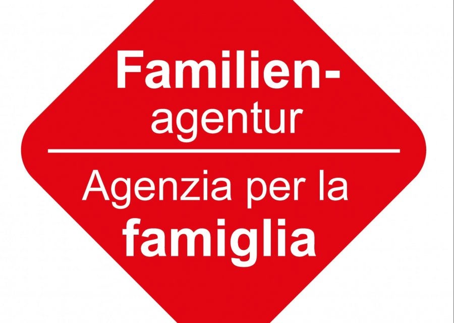 La Direzione dell'Agenzia della famiglia dev'essere assegnata con una procedura di selezione (Foto: ASP)