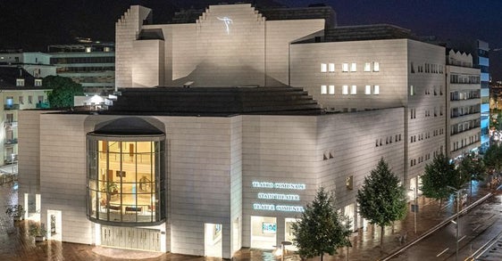 Via libera a una modifica dello Statuto della Fondazione Teatro Comunale ed Auditorium Bolzano e nomina di Vanessa Vincenzi nuovo componente del Consiglio di Amministrazione (Foto: Fondazione Teatro Comunale ed Auditorium Bolzano)