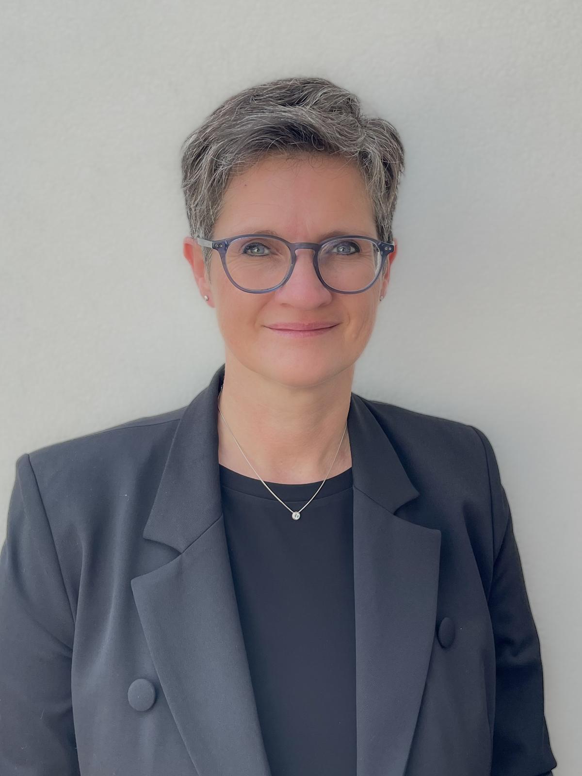 Die Landesregierung ernennt Vera Malleier zur neuen Präsidentin des Verwaltungsrats der RAS. (Foto: privat)