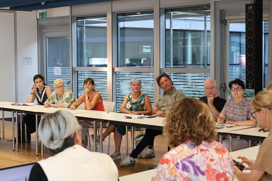 1,6 Millionen Euro stellt das Land zur Verfügung, mit dem Südtiroler Vereine und Organisationen Projekte der Entwicklungszusammenarbeit in unterschiedlichen Ländern umsetzen. (Foto: LPA/Hannes Wisthaler)