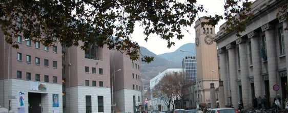 Cambio al vertice della Ripartizione Edilizia e servizio tecnico, la cui direzione, dal 1° settembre, verrà assunta da Marco Springhetti.  Il 56enne ingegnere ambientale, dal 2008 ad oggi, ha diretto l'Ufficio Infrastrutture. (Foto: ASP)